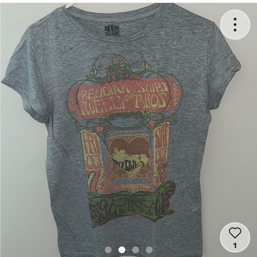 Tshirt